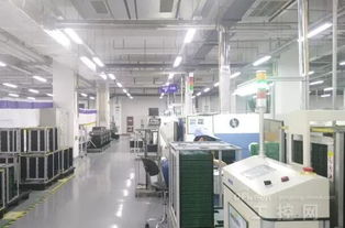 云端護航，智慧制造 和利時工業控制系統賦能企業高效管理